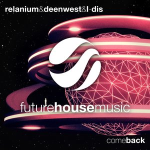 Come Back - Single