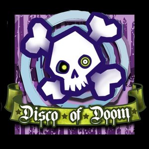 Avatar for Disco of Doom