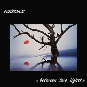 Between Two Lights