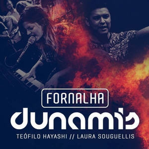 Fornalha Dunamis - Março 2015 by Laura Souguellis