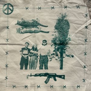 Freedom Through Screen Printing