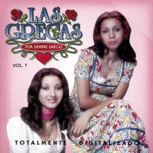 Las Grecas