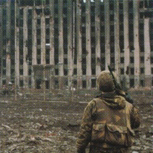 History Written In Chechen Blood