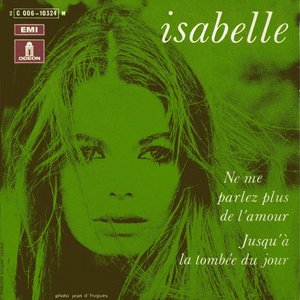 Ne me parlez plus de l'amour