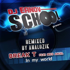In My World (feat. Miss Angel) [Remixed]