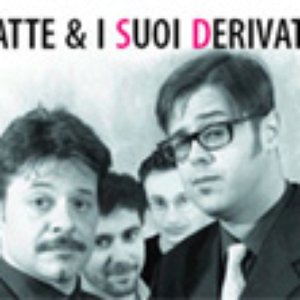 Avatar for Latte e i suoi derivati