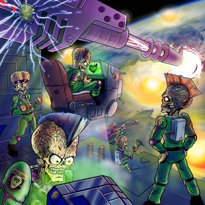 Nuke it All