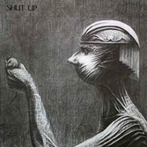 Avatar for Shut Up