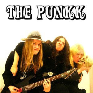 Avatar for The Punkk