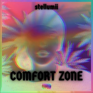 COMFORT ZONE (DELUXOXOXE)