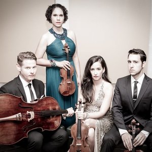 Avatar for Catalyst Quartet