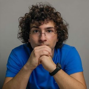 Avatar for Felipe Gomes