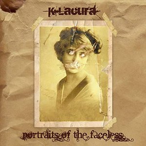 Portraits Of The Faceless [Explicit]