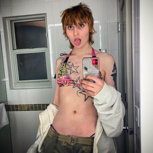 Avatar for Luke Blovad