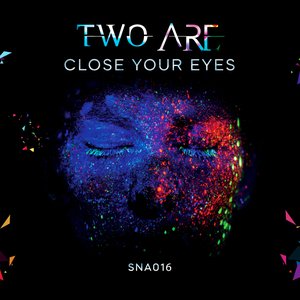 Close Your Eyes