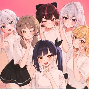 Avatar for ISEGYE IDOL