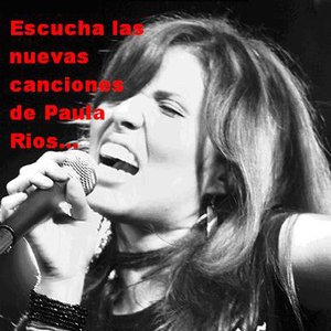 Avatar for Paula Ríos