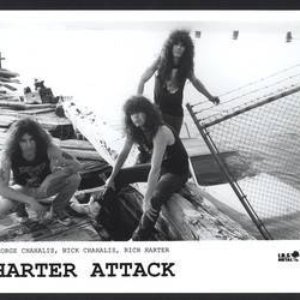 Avatar for Harter Attack