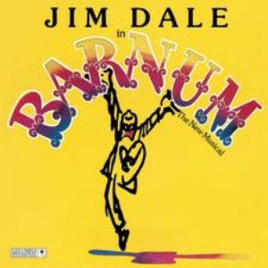 Barnum (Original Broadway Cast Recording)
