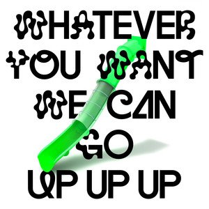 VYZEE (UP UP UP, WE CAN GO LOCO)