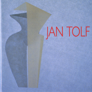 Jan Tolf album cover