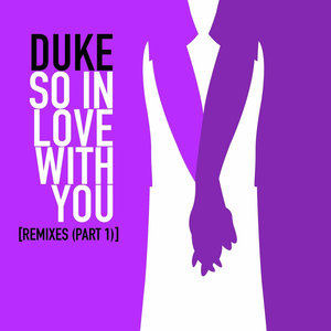 So in Love With You (Full Intention 7
