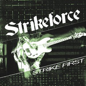Strike First