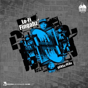 Lo-Fi Fingahz