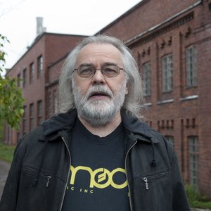 Avatar for Esa Kotilainen