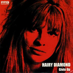 Avatar för Hairy Diamond