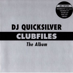 Clubfiles: The Album