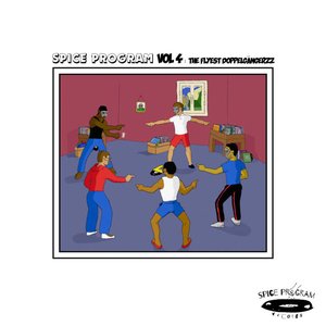 Spice Program vol.4