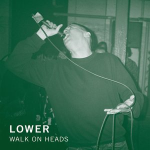 Walk On Heads - EP