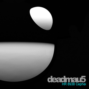 HR 8938 Cephei by deadmau5