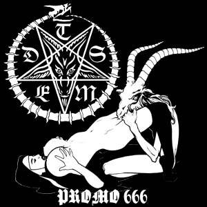 Promo 666