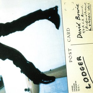 Lodger (2025 Remaster)