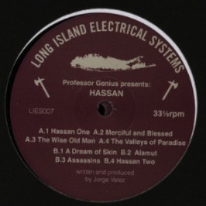 HASSAN