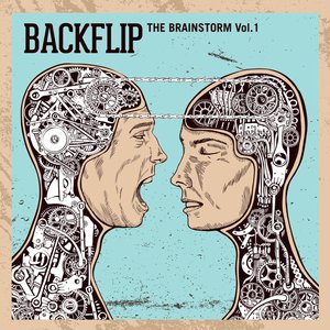 The Brainstorm, Vol.1