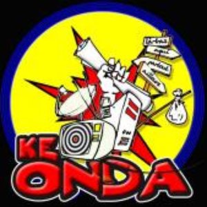 Avatar for KE ONDA