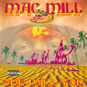 Avatar for Mac Mill