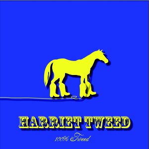 100% Tweed