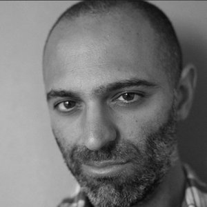 Avatar for Reza Safinia