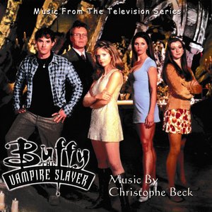 Buffy The Vampire Slayer (Music From Season Two)