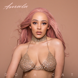 Amala album cover