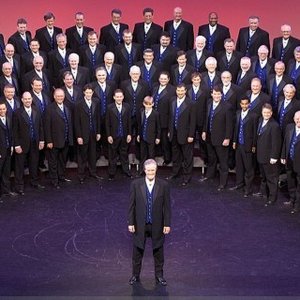 Avatar for The Vocal Majority