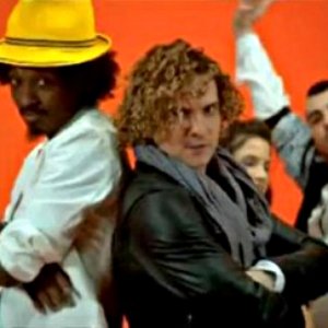 Avatar for K'Naan & David Bisbal