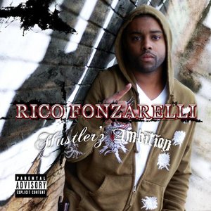 Avatar for Rico Fonzarelli