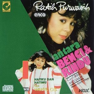 Antara Benci Dan Rindu