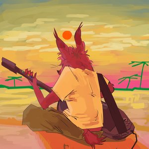 Avatar for Gynx