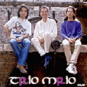 Avatar for Trio Mrio